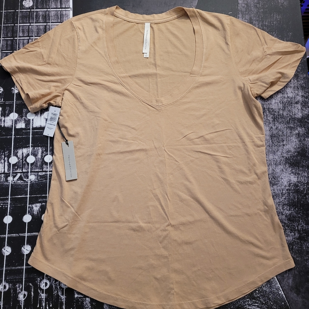 NWT Foundation T-Shirt